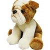 Smily *PLUSZ pies, 30 cm, Bull Dog