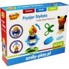 Smily Plastilino tešlos kirpėjas stilistas