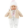 Smily Play SMILY PLAY Limited Baby Doll Julka 2 metai+