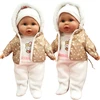 Smily Play SMILY PLAY Limited Baby Doll Julka 2 metai+