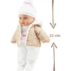Smily Play SMILY PLAY Limited Baby Doll Julka 2 metai+
