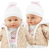 Smily Play SMILY PLAY Limited Baby Doll Julka 2 metai+