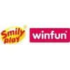 Formelių rūšiuoklis Smily Play su grojančiomis melodijomis, nuo 6 mėn.