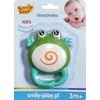 SMILY PLAY SP83830 Varlė barškutis