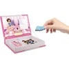 SMILY PLAY SP82938 madinga ponia magnetinis dėlionės