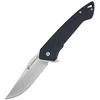 SMITH&WESSON Smith & Wesson – Sulankstomas peilis Juodas Ops Recurve Fo