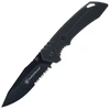 SMITH&WESSON Smith & Wesson – Sulankstomas peilis Special Ops Serrated