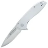 SMITH&WESSON Smith&Wesson – Sulankstomas peilis Executive Platinum – S