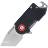 SMITH&WESSON Smith&Wesson – Sulankstomas peilis Benji – 8Cr13MoV – Smėlio spalvos