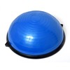 Balansinė platforma su rankenomis SMJ Bosu, 58cm