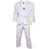 SMJ Sport Taekwondo uniforma HS-TNK-000008550
