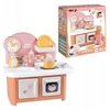 Žaislinė virtuvė Smoby Baby Nurse