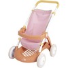 Vežimėlis lėlėms Smoby Baby Nurse 42 cm