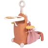 Daugiafunkcis lagaminas Smoby Baby Nurse