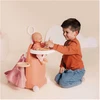 Daugiafunkcis lagaminas Smoby Baby Nurse