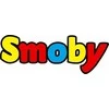 Smoby MEGAGLISS 2in1 čiuožykla vaikams