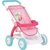 *****SMOBY Disney Princess vežimėlis 254002