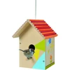 *****SMOBY drewniany domek dla ptaków 870312