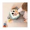 Smoby Sorter Formų rūšiuoklis krepšelyje