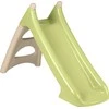 Smoby Life Slide XS žalia