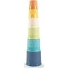 Smoby Little Žaka Magic Tower Bioplastic 6el.