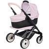 Lėlių vežimėlis Smoby Maxi-Cosi Quinny 7600253117