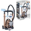SMOBY Rowenta wózek su odkurzaczem 330329