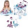Smoby,Disney Smoby - Šaldytų gyvūnų serviravimo vežimėlis (7600310517)
