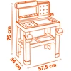 Black & Decker SMOBY B_D warsztat Bricolo Center 360740