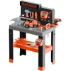 Black & Decker SMOBY B_D warsztat Bricolo Center 360740