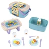 Smoby - Stitch 2in1 iškylų ​​krepšelis (7600312516)
