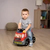 Vaikiškas ugniagesių automobilis Smoby
