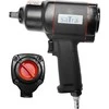 SATRA pneumatinis veržliasukis SC-O1500 1/2" 1500 Nm