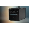 SMSL B200 „Bluetooth“ DAC garso imtuvas su išankstiniu stiprintuvu