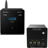 SMSL B200 „Bluetooth“ DAC garso imtuvas su išankstiniu stiprintuvu