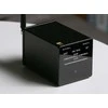 SMSL B200 „Bluetooth“ DAC garso imtuvas su išankstiniu stiprintuvu