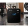 SMSL B200 „Bluetooth“ DAC garso imtuvas su išankstiniu stiprintuvu