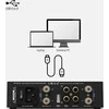 SMSL SMSL A100 - BluetoOth garsiakalbis stiprintuvas
