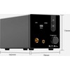 SMSL SMSL M300SE – DAC su MQA palaikymu