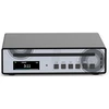 SMSL PL100 Pro juodas - CD grotuvas (6970141850915)