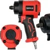 YATO KLUCZ pneumatinis 1/2" MINI 1200Nm