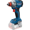 Smūginis suktuvas-veržliasūkis Bosch GDX 18V-285 Professional; 18 V (be akumuliatoriaus ir pakrovėjo)