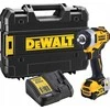 De Walt DEWALT Smūginis veržliasukis 1/2" 12V 1x5,0Ah DCF901P1
