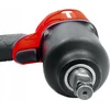 Smūginis veržliaraktis Forcekraft Air smūginis veržliaraktis TWIN HAMMER 720Nm 1/2"