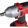 Smūginis veržliaraktis IMPACT WRENCH 18V 350NM BE Akumuliatoriaus IR ĮKROVIMO - 1 vnt.