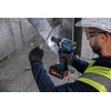 Bosch GDS18V-750 (be akumuliatoriaus ir kroviklio, L) Belaidis smūginis suktuvas