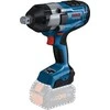 Bosch GDS 18V-1050 H, CT be akumuliatoriaus ir kroviklio