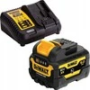 Dewalt 12v xr klucz ud. 3/8 1x5ah gfn
