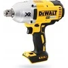 Akumuliatorinis smūginis veržliasukis DeWalt DCF897N-XJ (be akumuliatoriaus ir kroviklio)