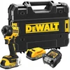 Smūginis veržliasūkis DeWalt DCF870E2T-QW; 18 V; 2x1,7 Ah akum.